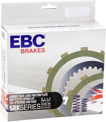 harley davidson flst [EBC] – SRK Series Kupplungskit - 0