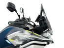 cf moto 800 [WRS] – Standard Windschild CF MOTO 800MT-4