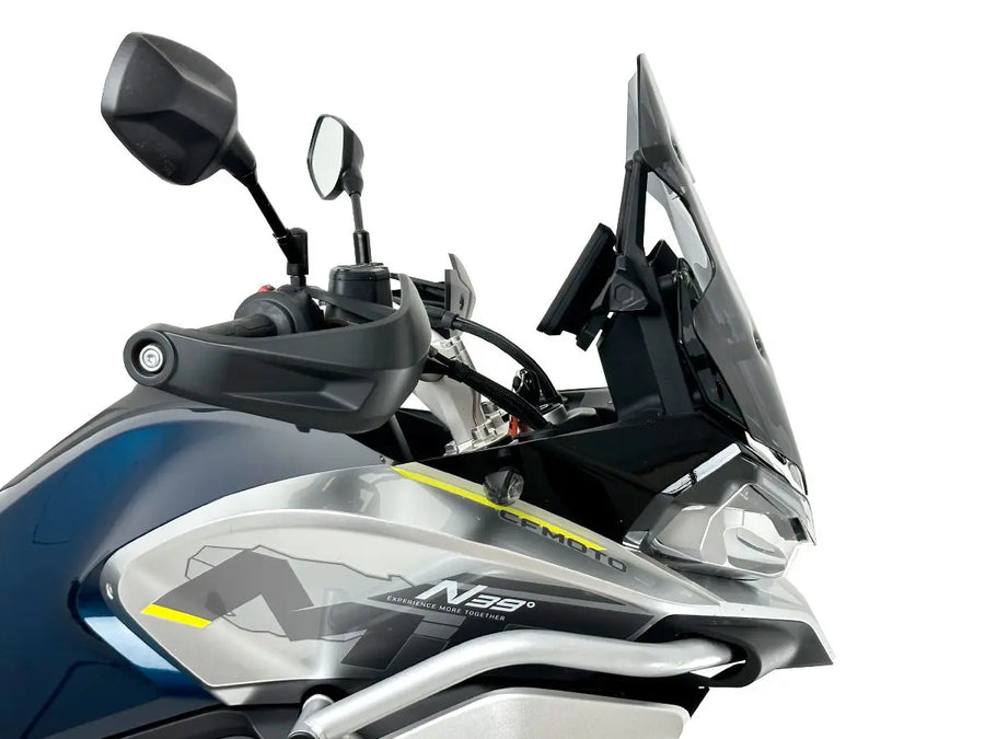 cf moto 800 [WRS] – Standard Windschild CF MOTO 800MT