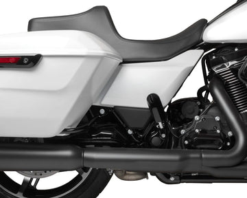 harley davidson touring [DRAG SPECIALTIES] – Predator III sæde - 0