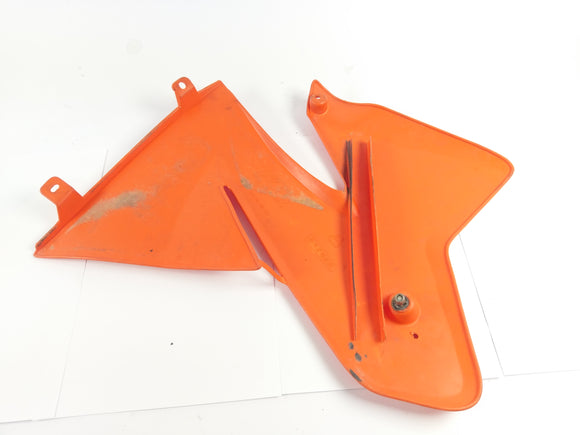 KTM SX 250 2 -Stroke [2002] - Tank Cladding