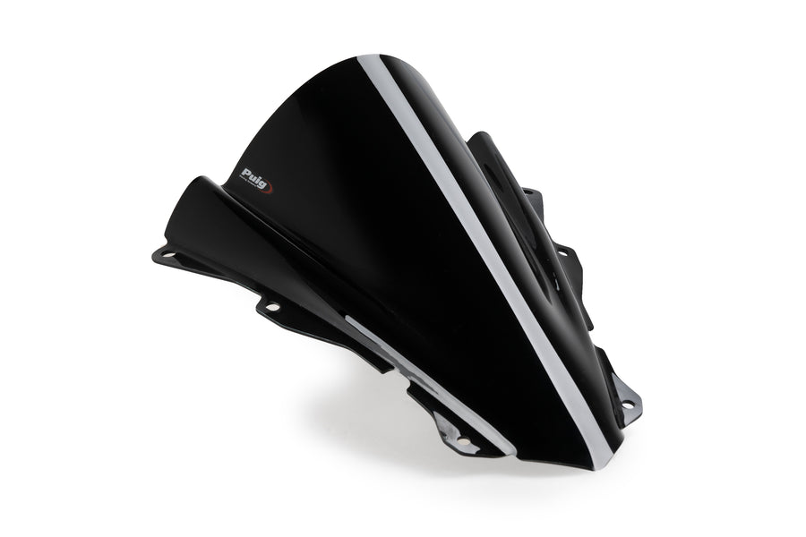 KAWASAKI ZX-4RR NINJA [2025] – Szyba Z-Racing – mocno przyciemniona