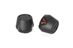 ducati monster 937 [SW-MOTECH] – front wheel axle protection set