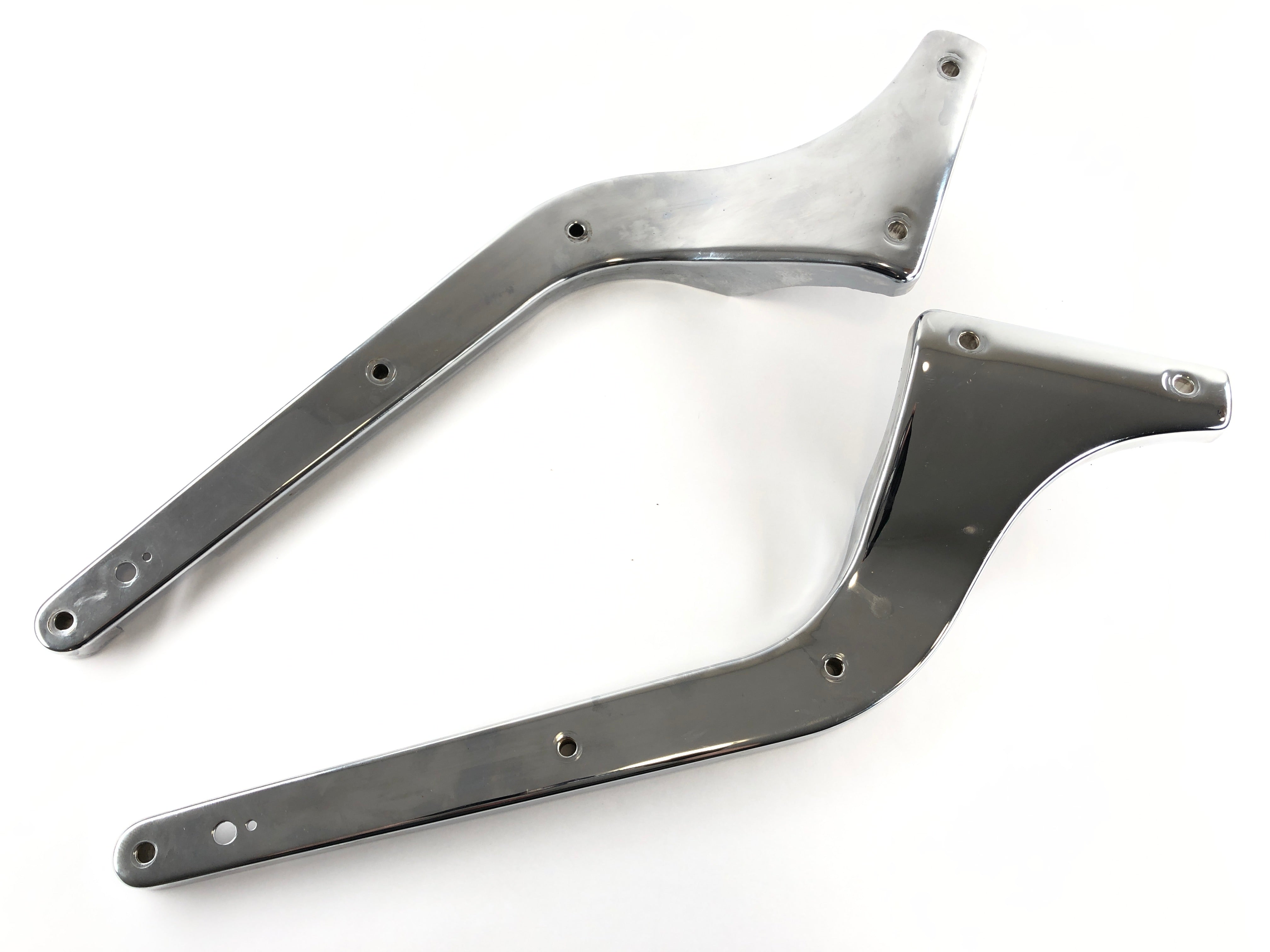 Kawasaki VN 800 Classic [2005] - Covers Seat Fairing Frame