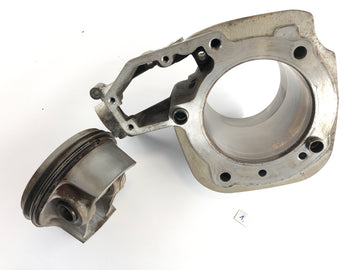 BMW R 1100 GS 259 ​​[1995] - Cilindro con pistoni