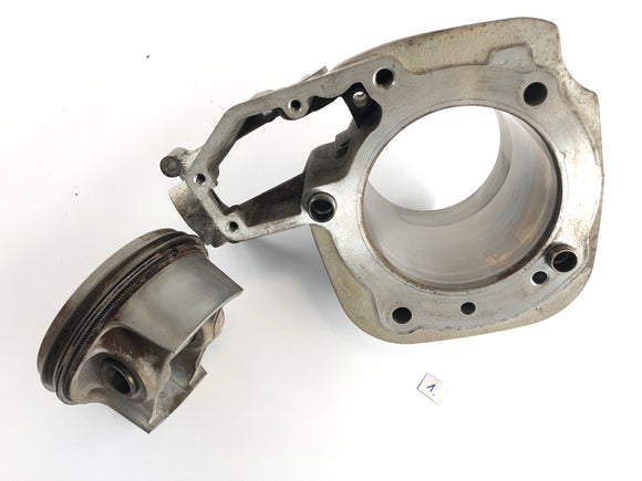 BMW R 1100 GS 259 [1995] - cilindro com pistão