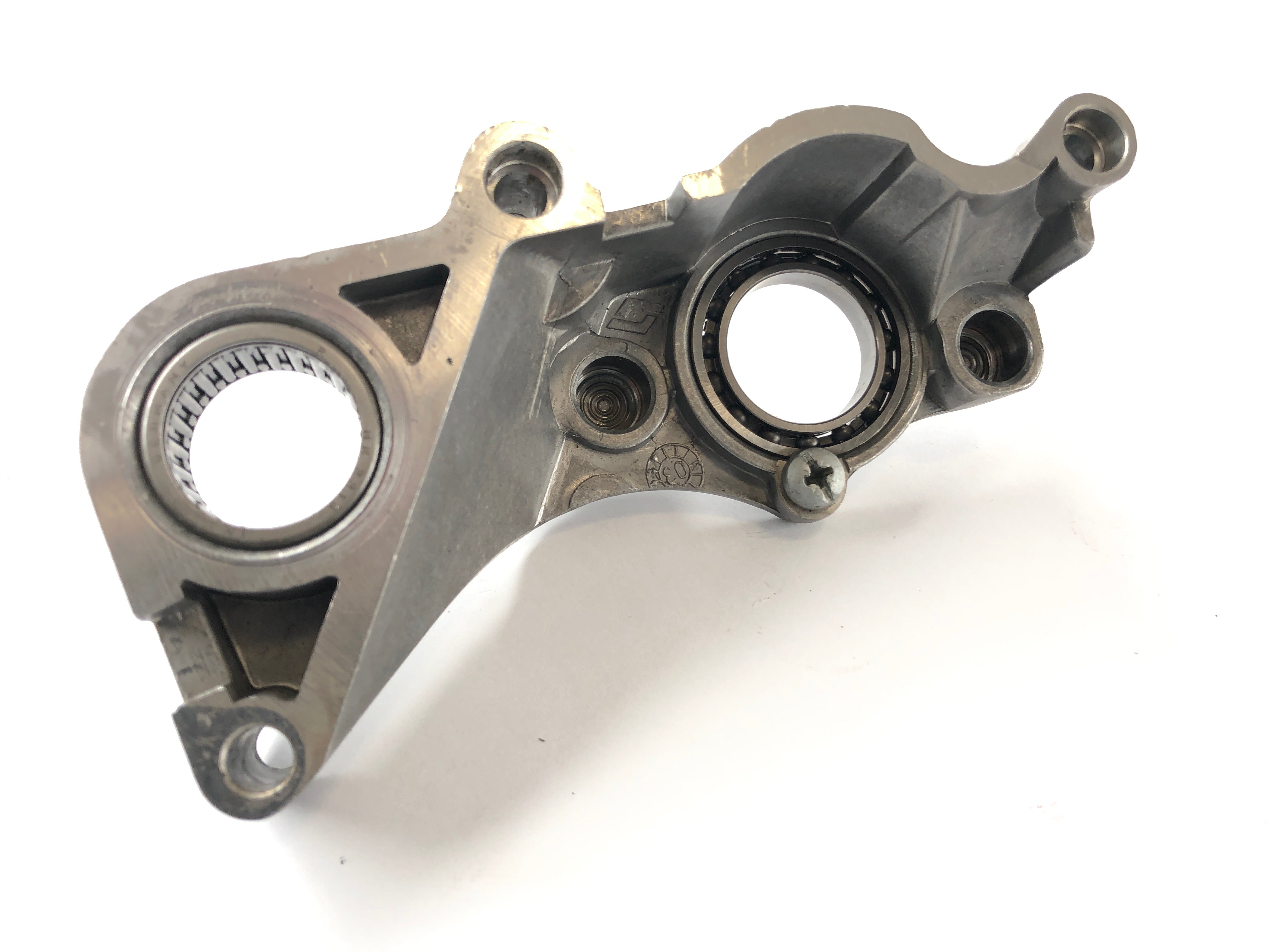 KTM LC4 640 Prestige [2003] - Mounting bearing shift drum shift shaft - 0