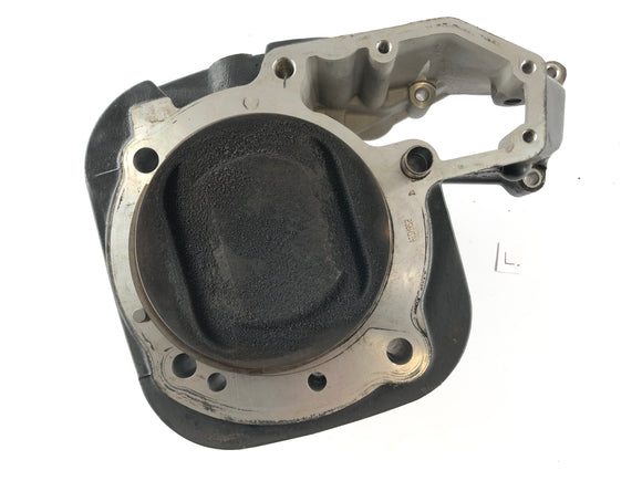 BMW R 1200 RT [2004] - Cylinder med stempler til venstre