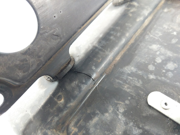 Moto Guzzi Nevada 750 LK [2001] - Krabice pro baterie