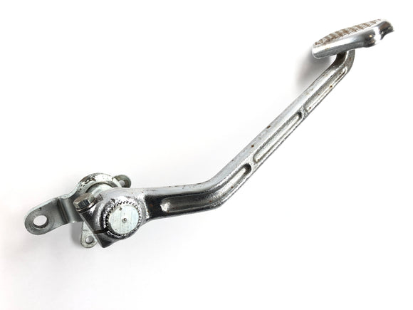 Yamaha V -Max 1200 2LT [1994] - Педация тормоза