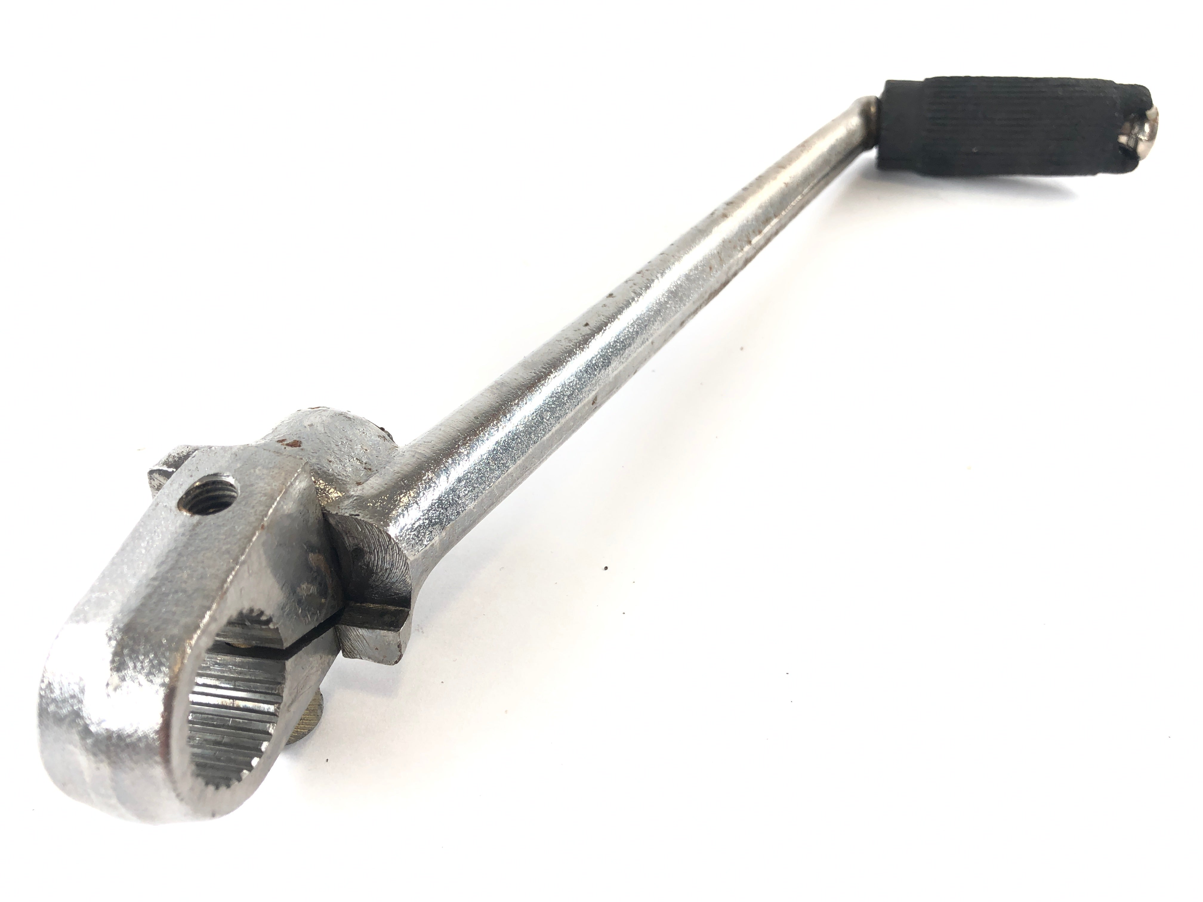 KTM 500 GS K4 [1983 ROTAX] - Kickstarter Kickstarter Lever - 0