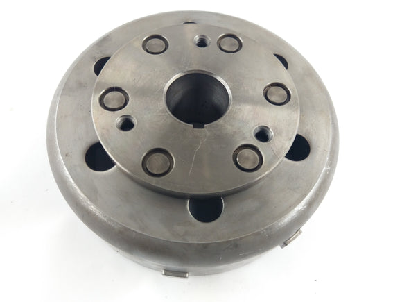 Yamaha TT 600 S 4GV [1994] - Polad