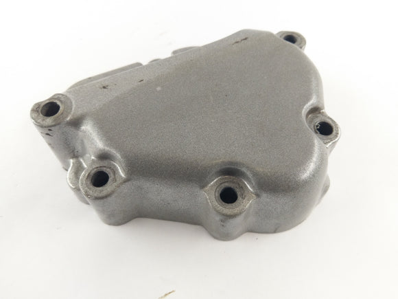 Triumph Bonneville 800 T100 [2004] - Coperchio a destra del motore a rotola di copertura a destra