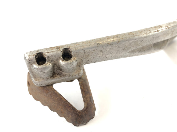 Beta RR 125 [2018] - Bromspedalbromsspak