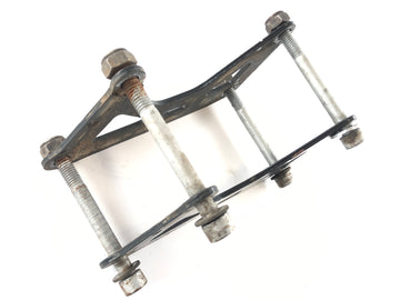 Aprilia SX KX1 125 [2020] - Motoropphengsmotorholderen - 0