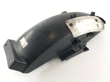 Honda NS 400 R NC19 [1985] - Ochrana proti podkladovému podkladu - 0