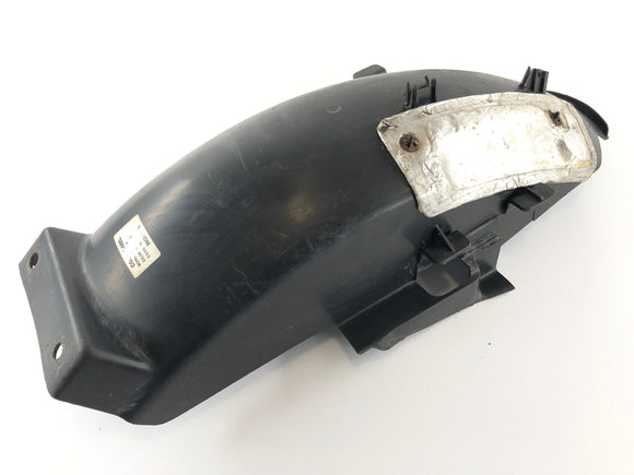 HONDA NS 400 R NC19 [1985] - Ochrona tylnej podbryzgowej