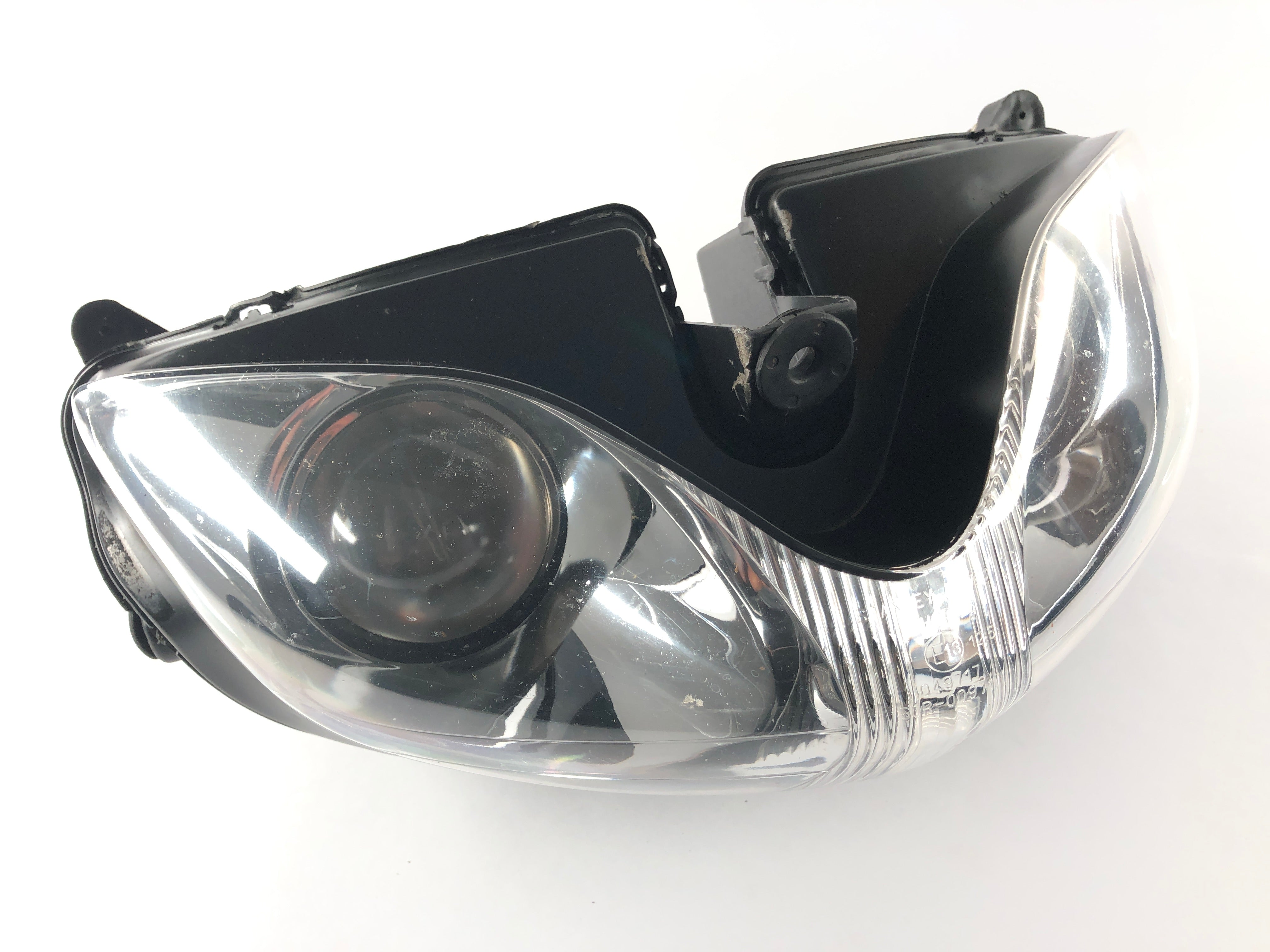 Suzuki Bandit GSF 1200 S WVA9 [2001] - Faros