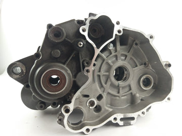 Aprilia SX 125 KX1 [2019] - Жилье для автомобиля пустое жилье