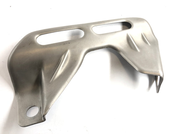 BMW F 650 GS R13 [2000] - Collettore di miscele di protezione da calore