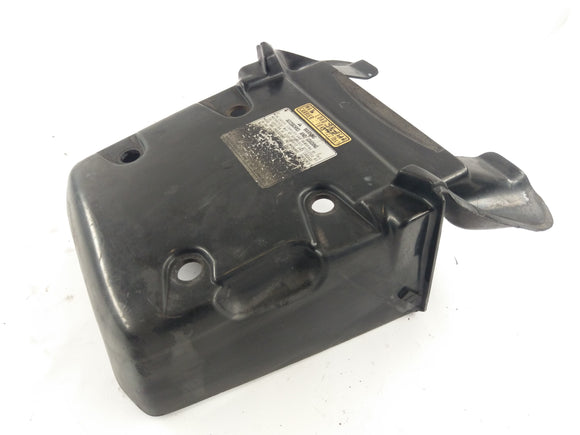 Honda XRV 750 Africa Twin RD04 [1991] - Interiörsköld