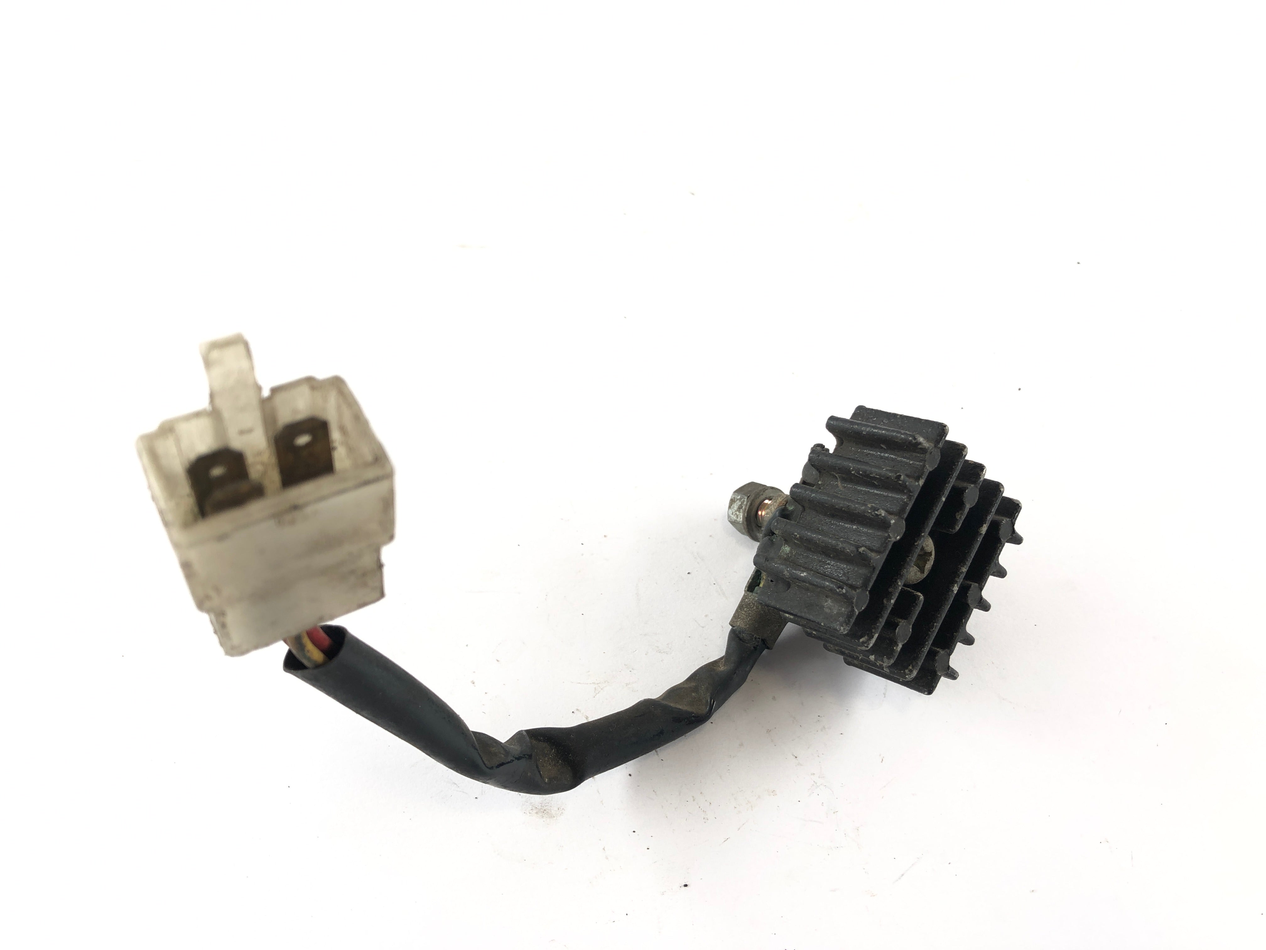 Suzuki T 500 [GT 500] - Regulator Rectifier - 0