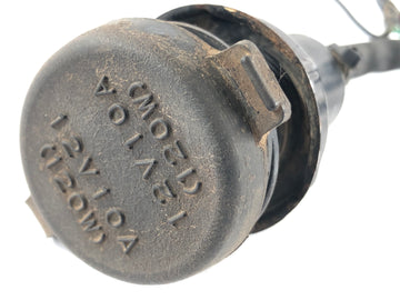 Yamaha Grizzly 660 AM03W [2003] - Opladningsstik 12 Volt Socket - 0