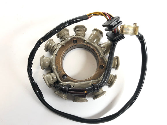 Kawasaki KLR 250 kl 250 d [1985] - Generator Stator