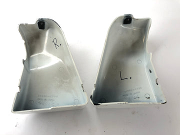 Kawasaki ZRX 1100 ZRT10C [2000] - Caches latéraux droit et gauche - 0