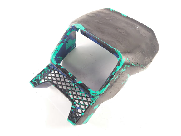 Aprilia RX ETX 125 [1999] - Lamp Mask Front Cladding