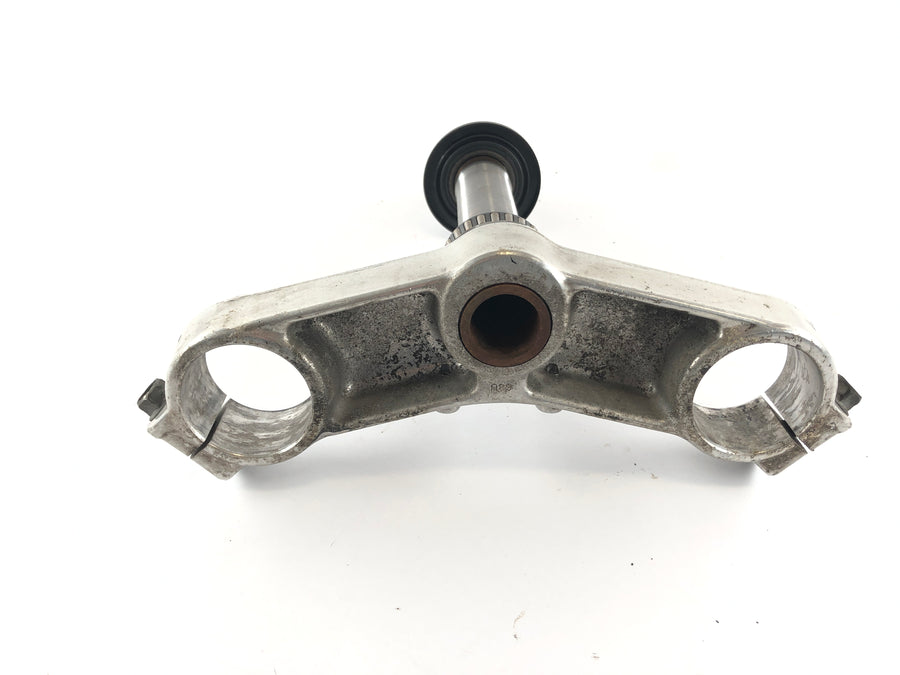 Kawasaki ZX9 -R ZX900B [1996] - Fork Bridge poniżej