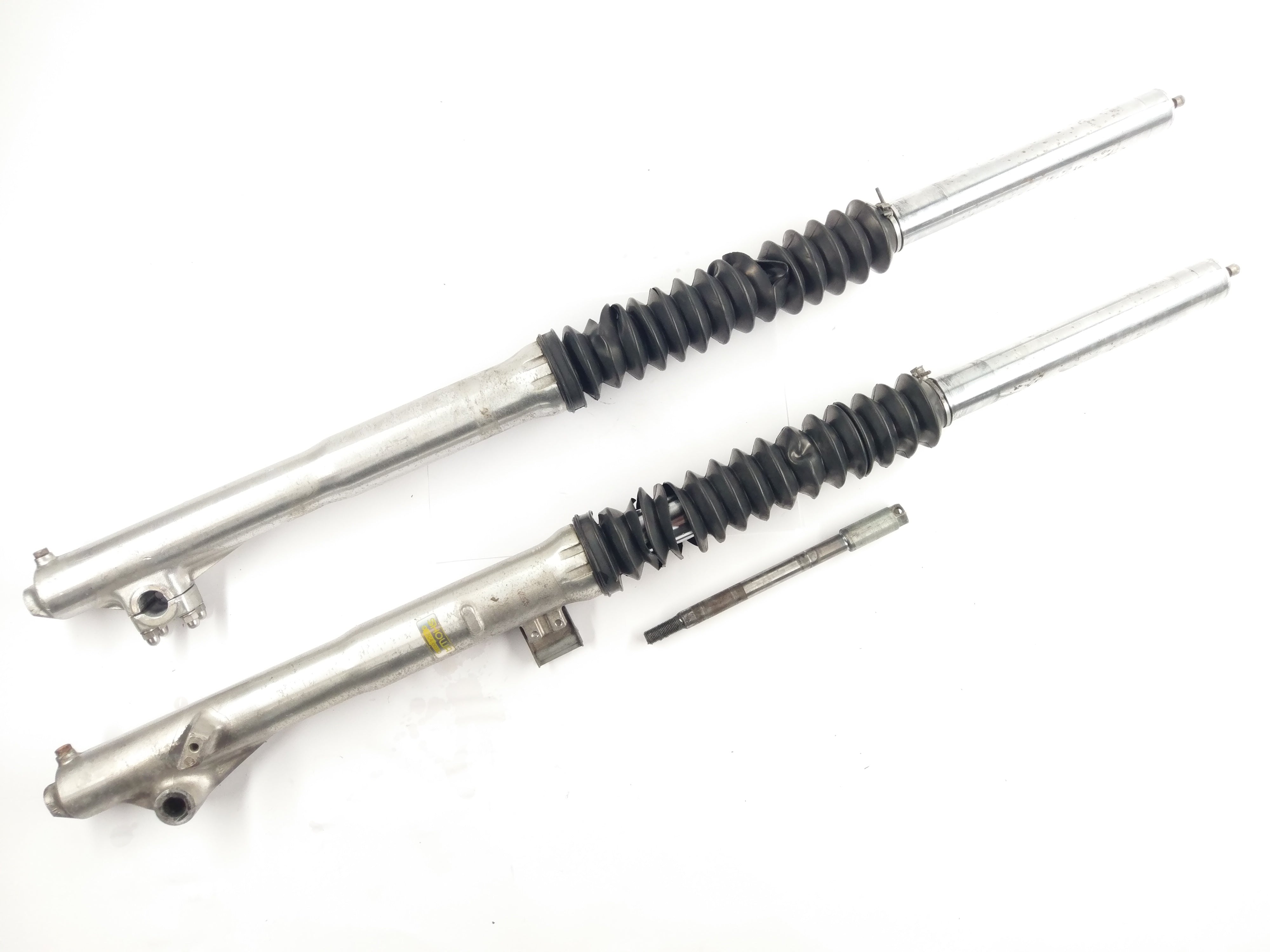 ホンダXL 500 R PD02 -Fork Front Wheel Fork Telegabel