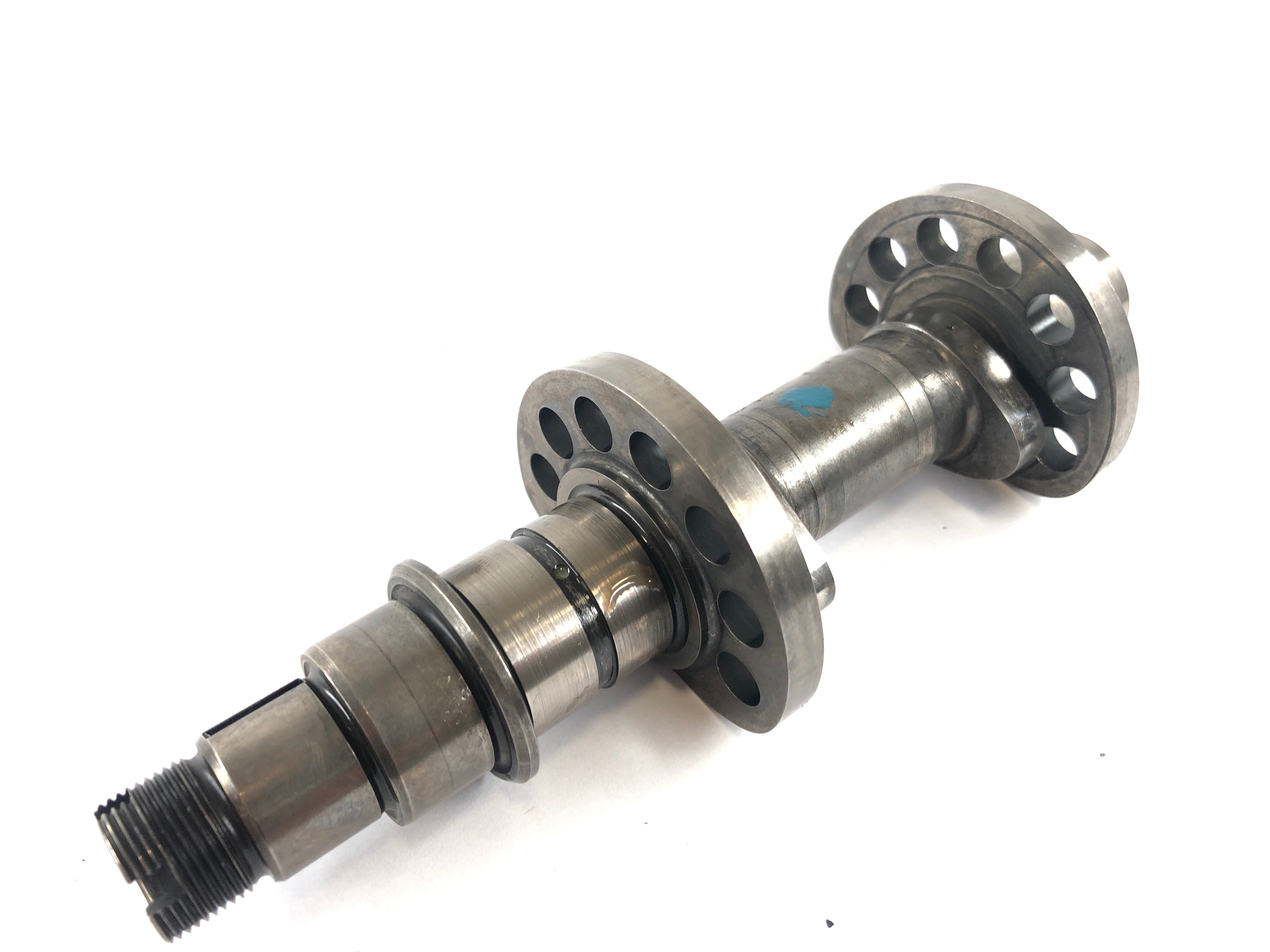 Ducati 1098 S [2007] - Camshaft Intake Camshaft Rear Cylinder - 0