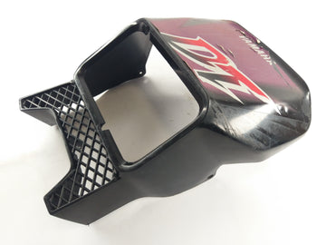 Yamaha DT 125 4BL [1997]  - 前面面具伪装 - 0