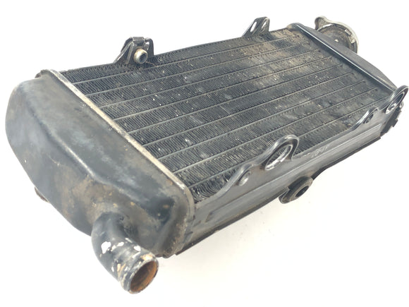 KTM 640 LC4 [2003] - Radiateur d'eau droit