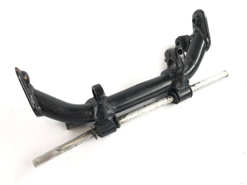 Cagiva Mito 125 Evo 8p [1996] - Standopname - 0