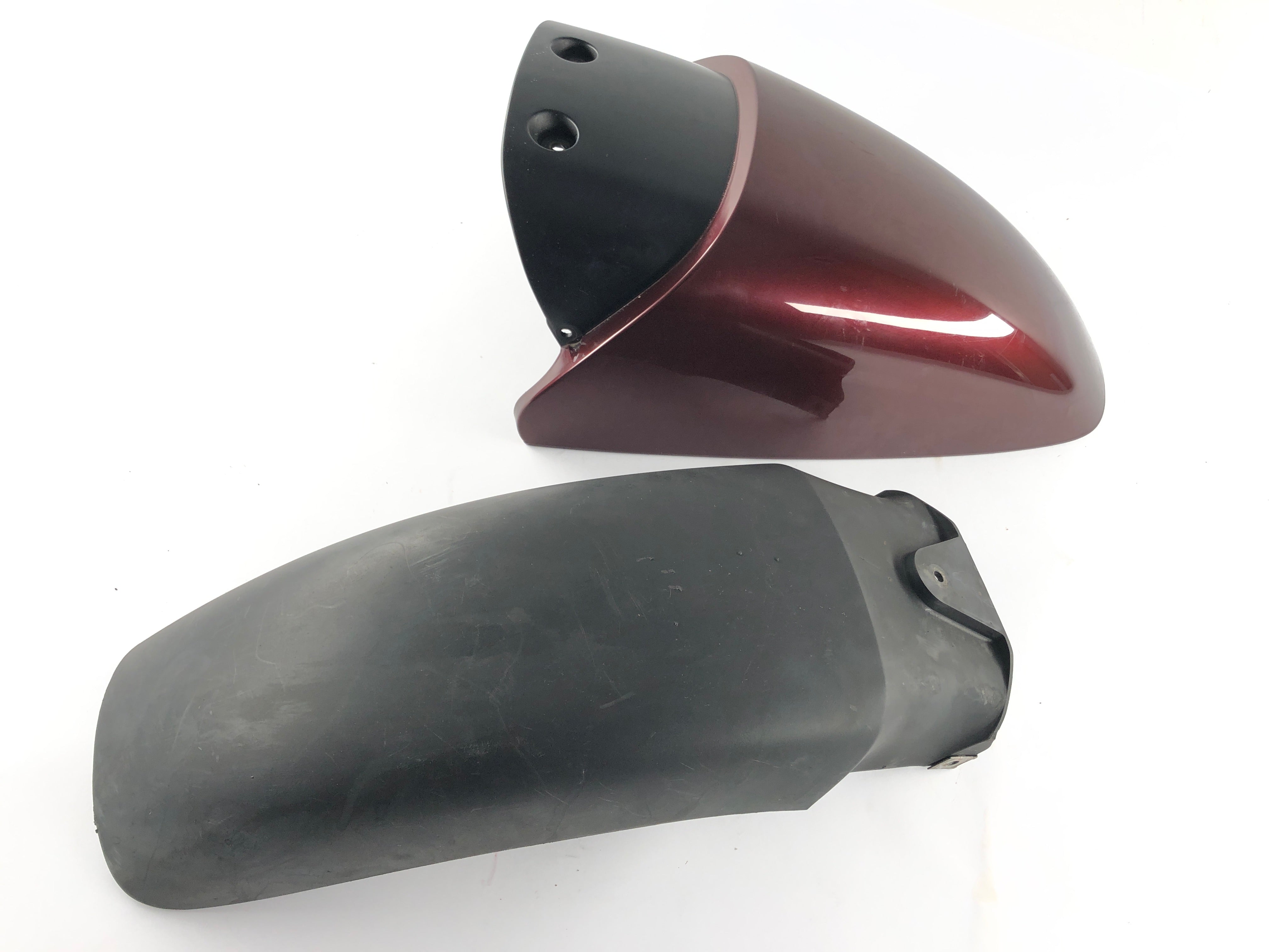 BMW K 1200 LT [2002] - Front fender