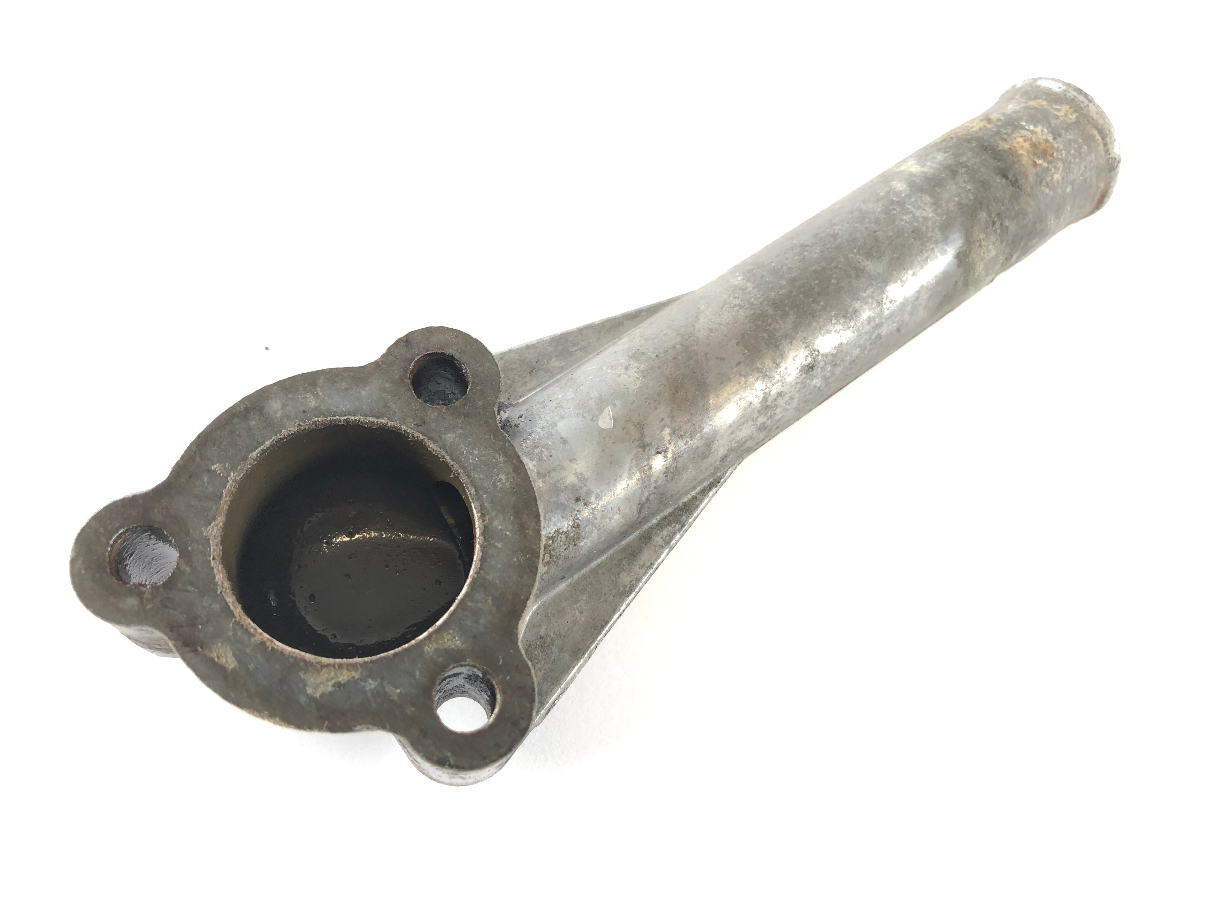 BMW M 535i E28 [1986] - Rear coolant pipe