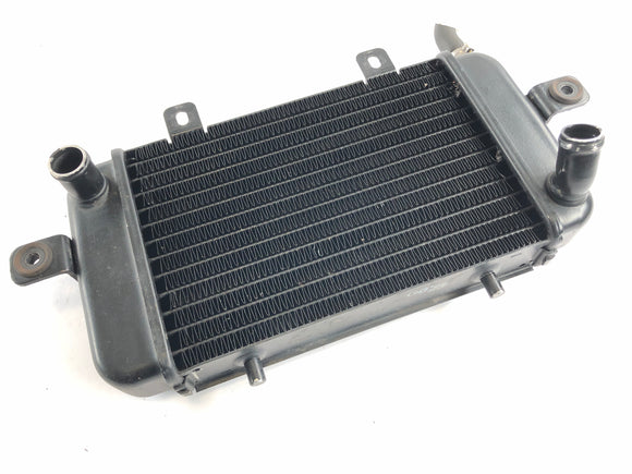 BMW C1 125 [2001] - Water cooler