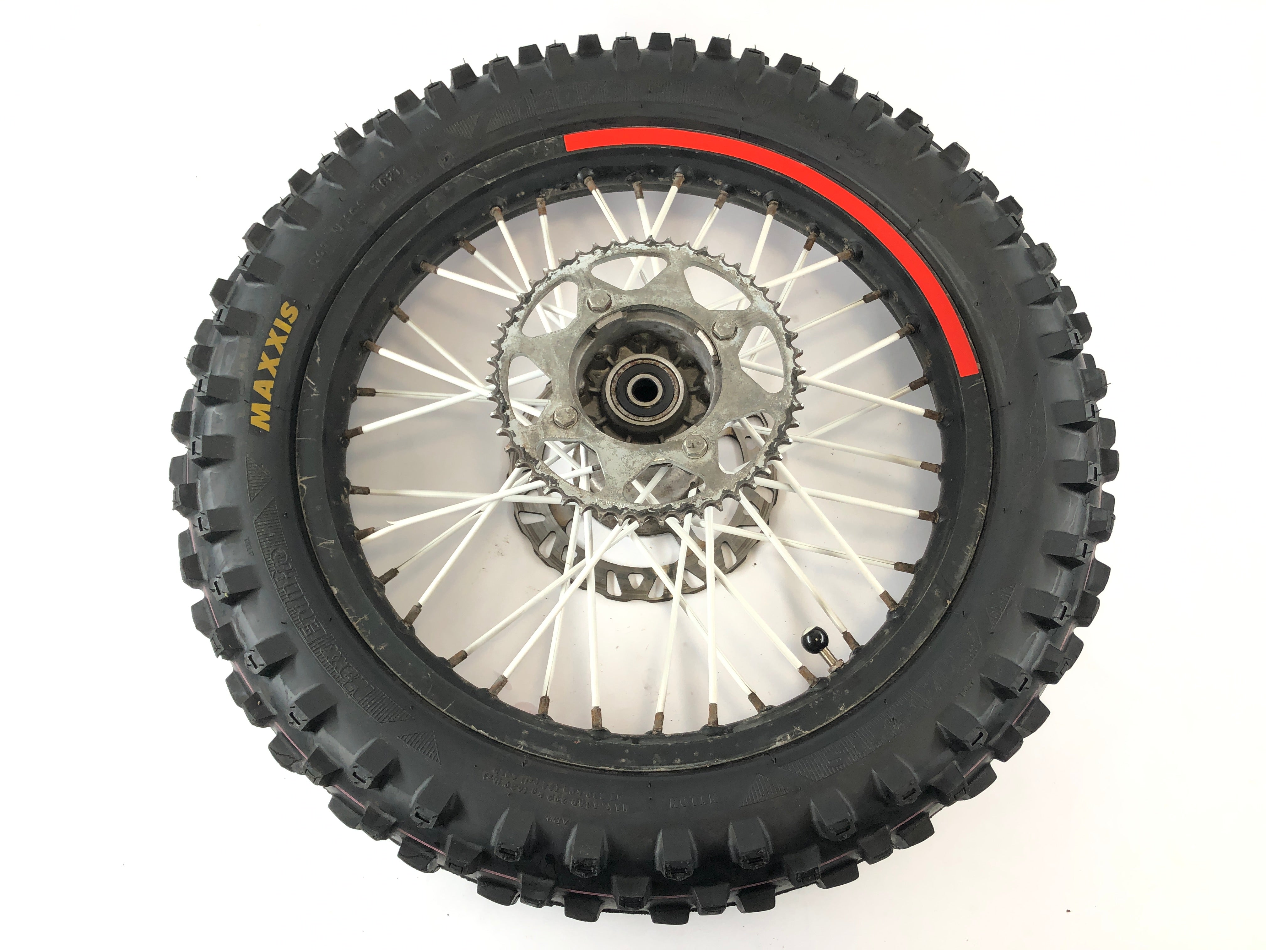 Beta RR 125 [2018] - Rear wheel rim