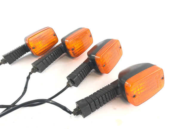 Suzuki Dr 750 S SR41B [1988] - Blinker 4 sztuki