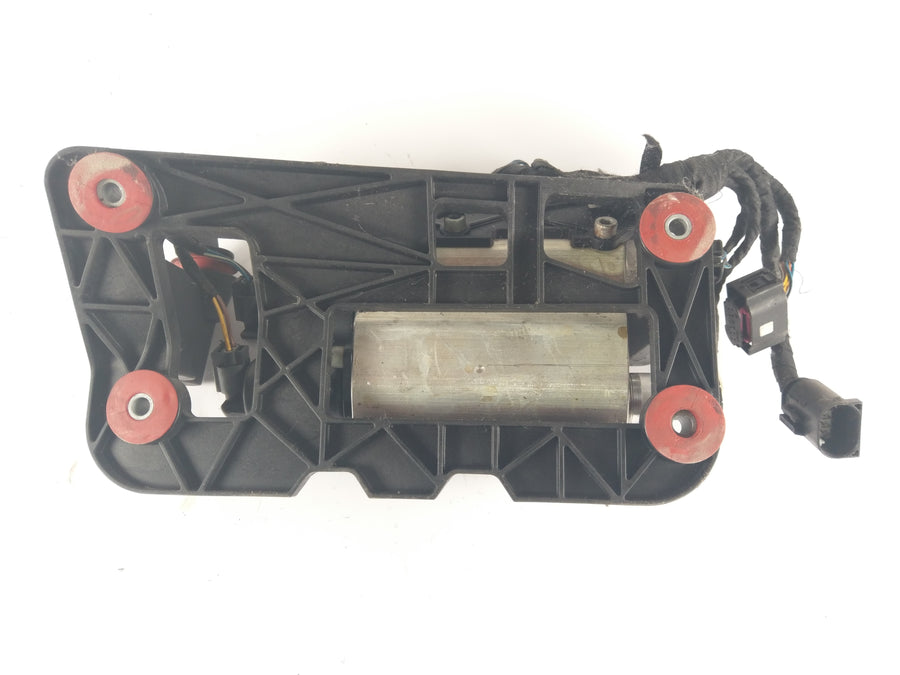 BMW hüdraulikblokk / hüdraulikventiil / hüdroagregaat 6 758 704