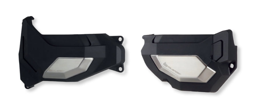 YAMAHA XTZ 700 TENERE [2019-2023] - Clutch and alternator cover set