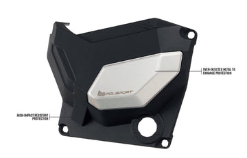 YAMAHA XTZ 700 TENERE [2019-2023] - Koblings- og generatordækselsæt