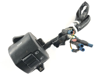 Yamaha XT 600 3TB [1991] - Handlebar switch left - 0