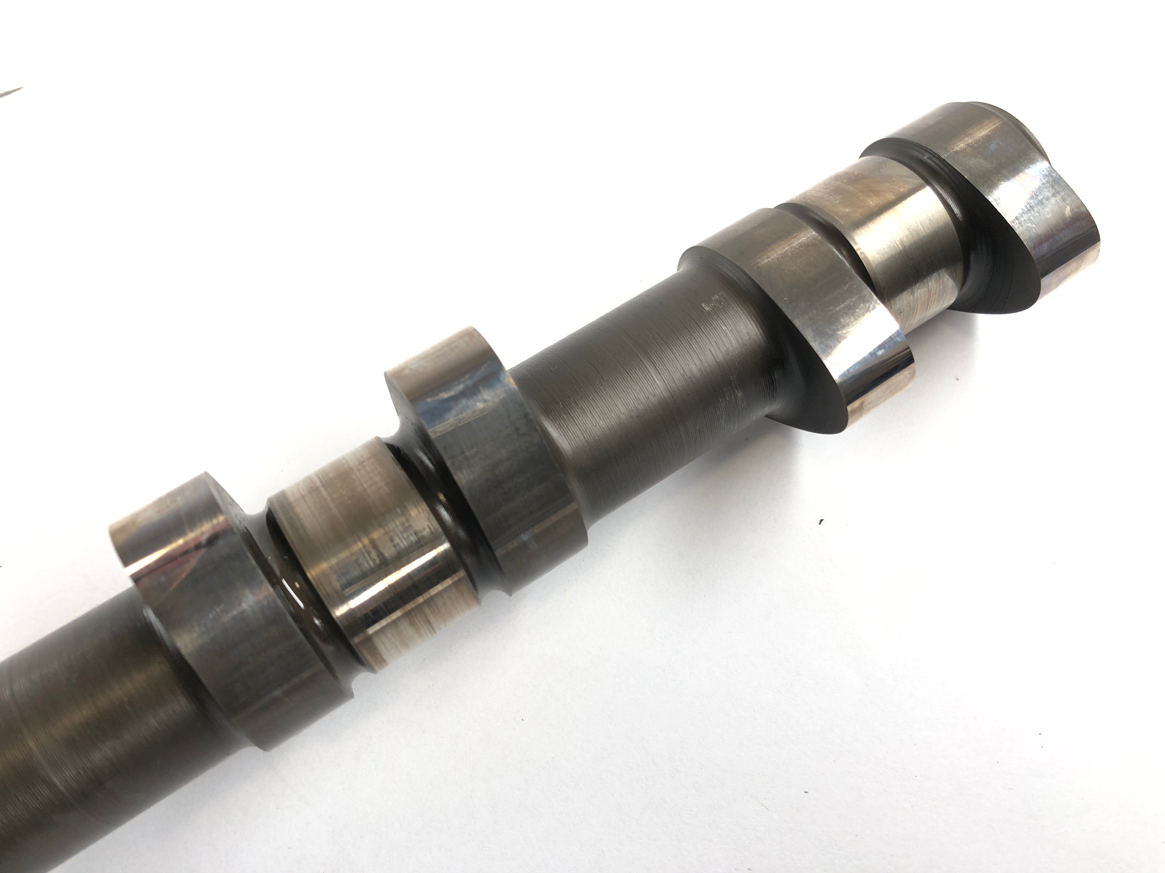 Honda CBR 900 SC50 - CAMSHAFT -ingang nokkenas