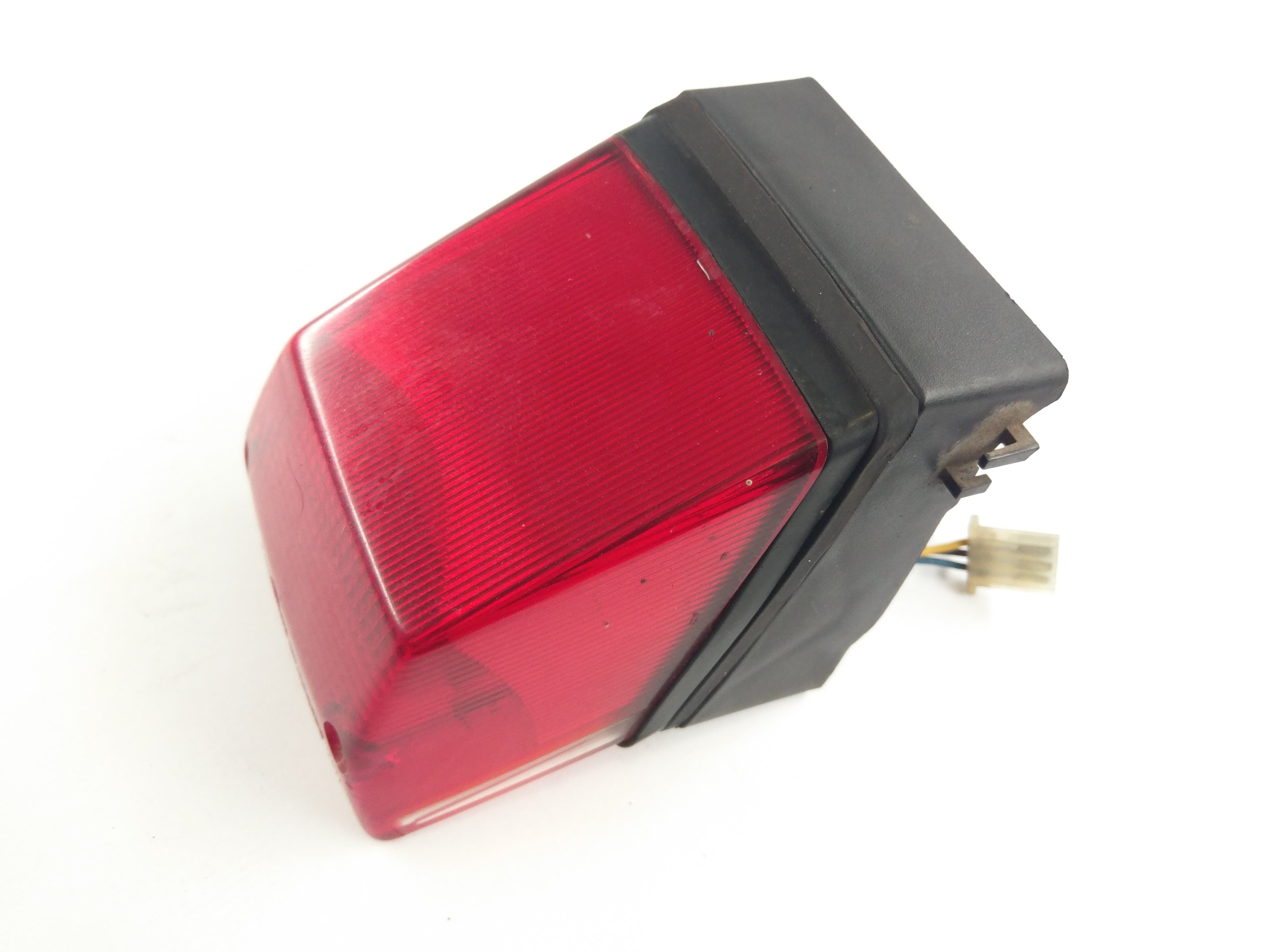 Yamaha XTZ 660 Tenere 3YF [1993] - Rear light