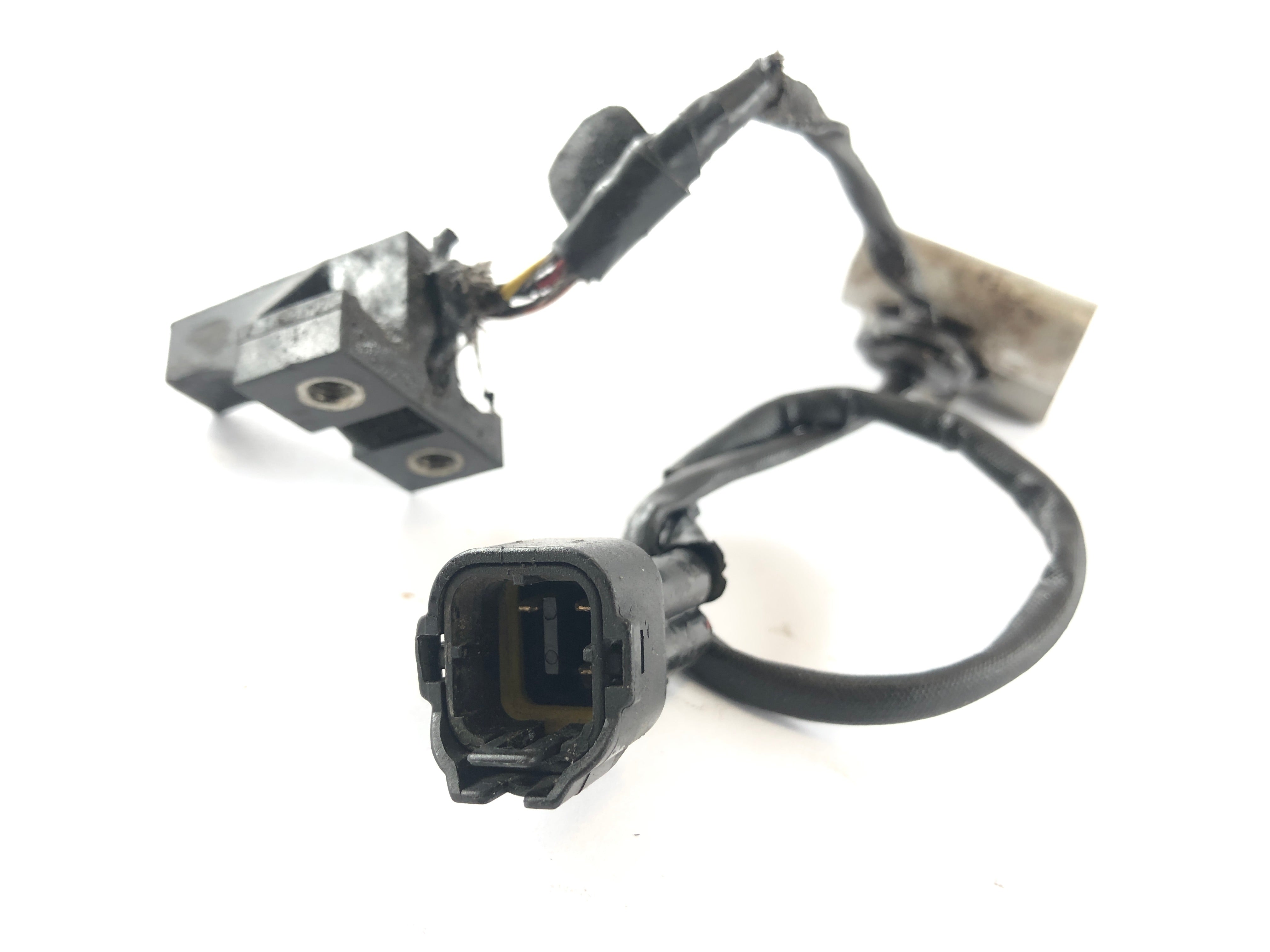 KTM Duke 390 [2014] - Side stand switch