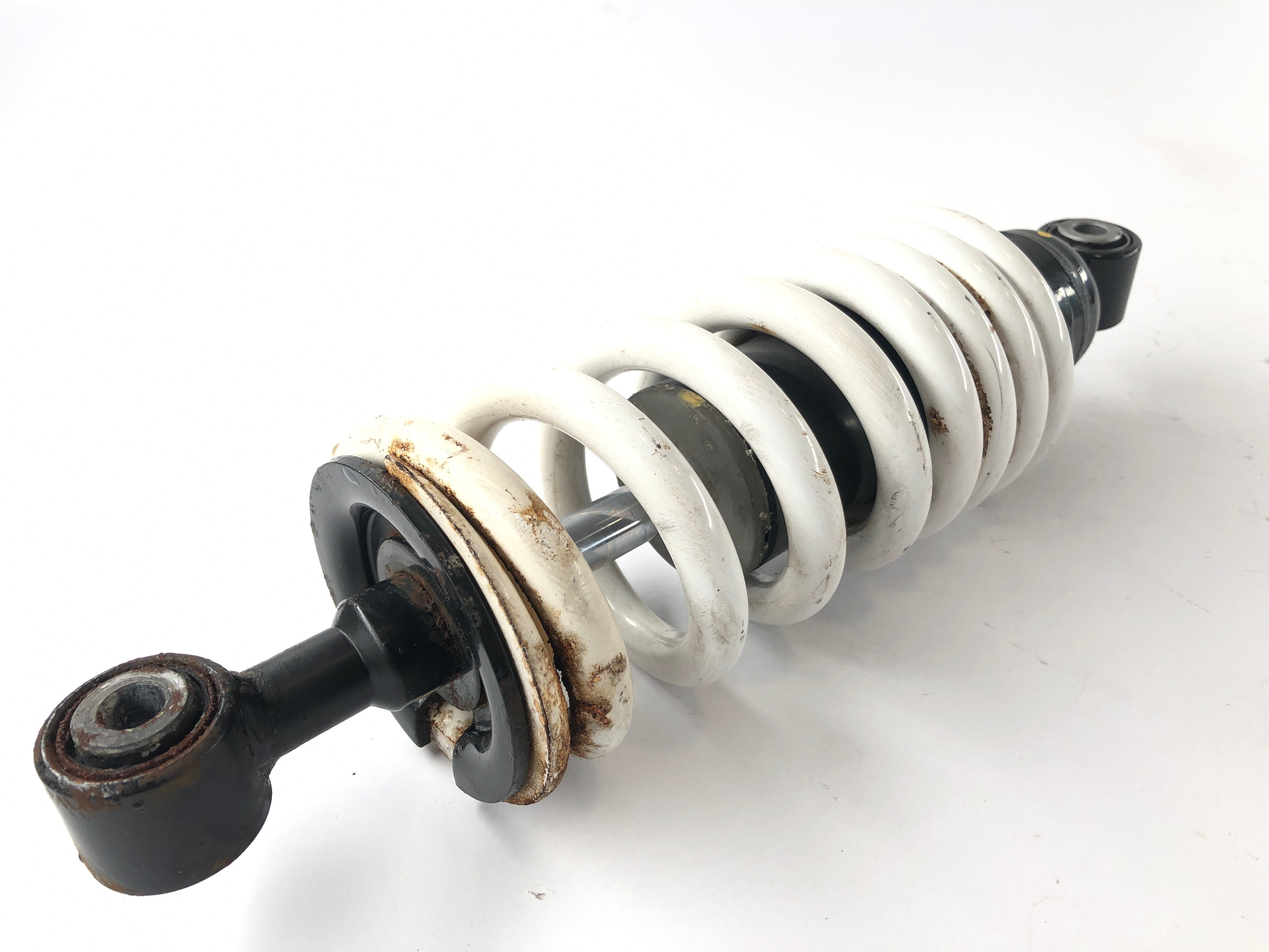 KTM Duke 125 [2011] - Shock Absorber Spring Bone