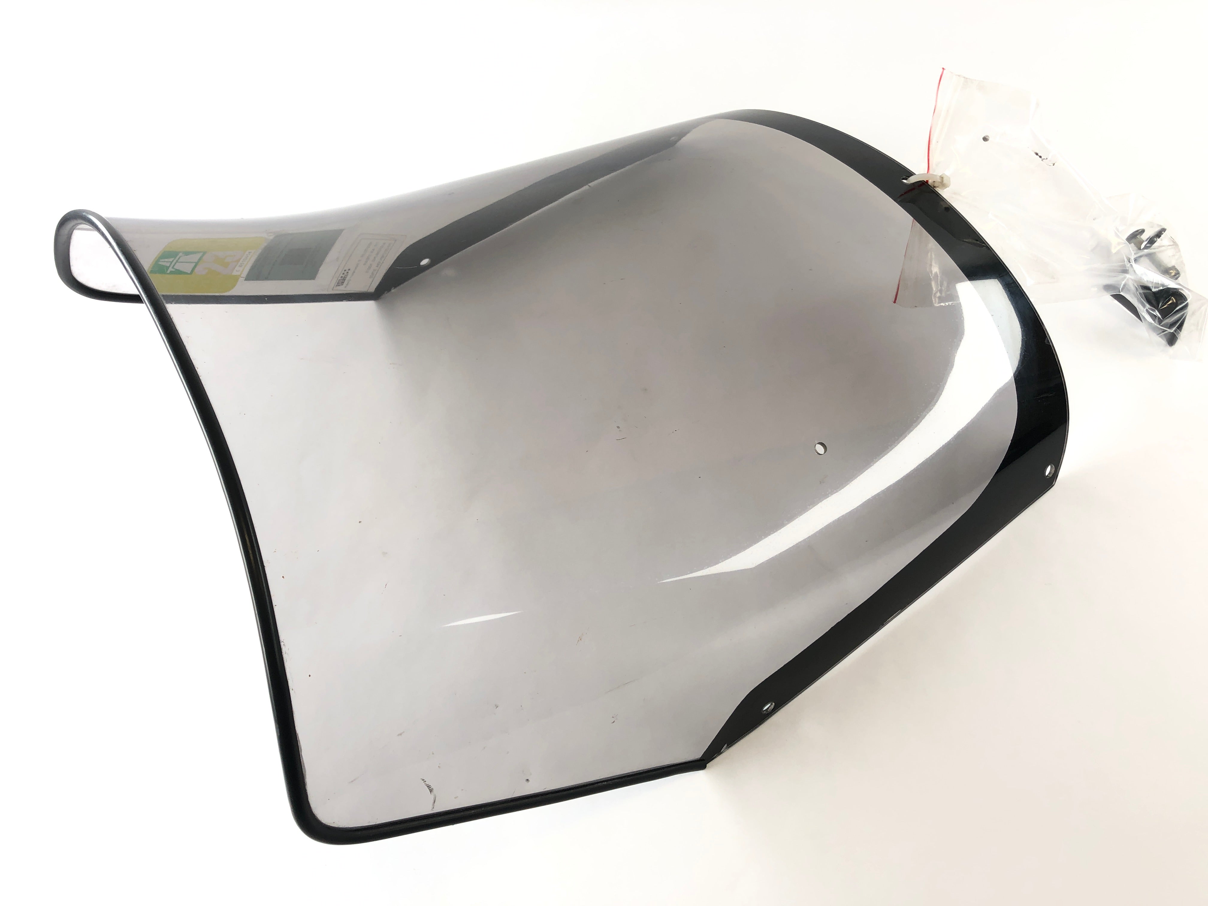 Honda ST 1100 SC26 Pan European [1990] - Windshield